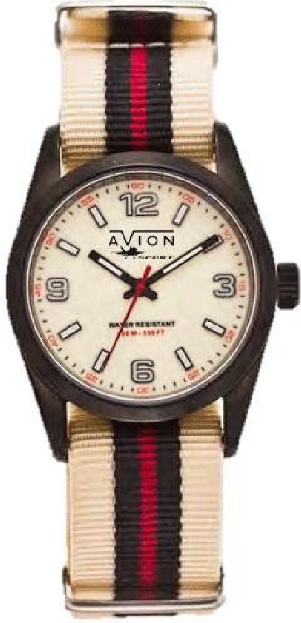  AVON WATCHES 84426 IPB - Vista frontal