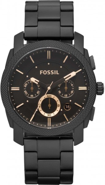 FOSSIL WATCH MOD.MACHINE FS4682