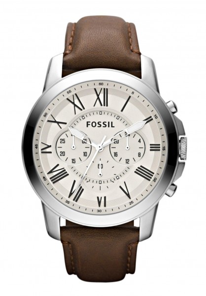 FOSSIL WATCH MOD.GRANT FS4735
