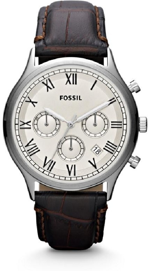 Fossil WATCH MOD.ANSEL FS4738 - Vista frontal