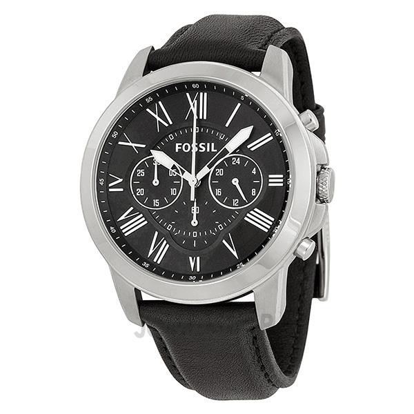 FOSSIL WATCH MOD.GRANT FS4812