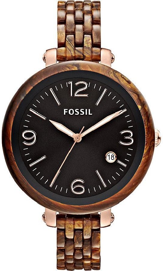 Fossil WATCH MOD.HEATHER JR1408 - Vista frontal