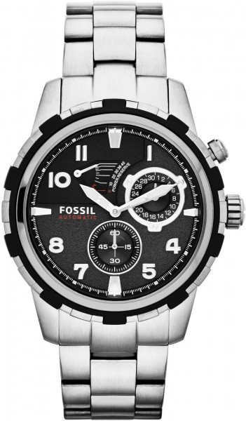FOSSIL WATCH MOD.DEAN ME3038
