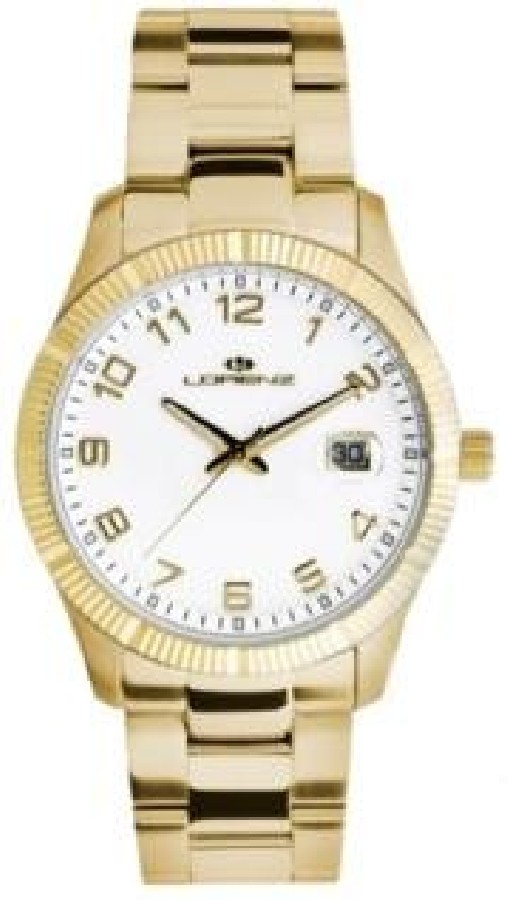  LORENZ   38mm DATE LZ 27031AA - Vista frontal
