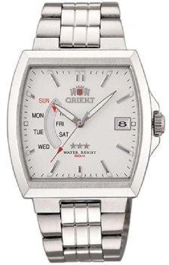Orient FES00001W - Vista frontal