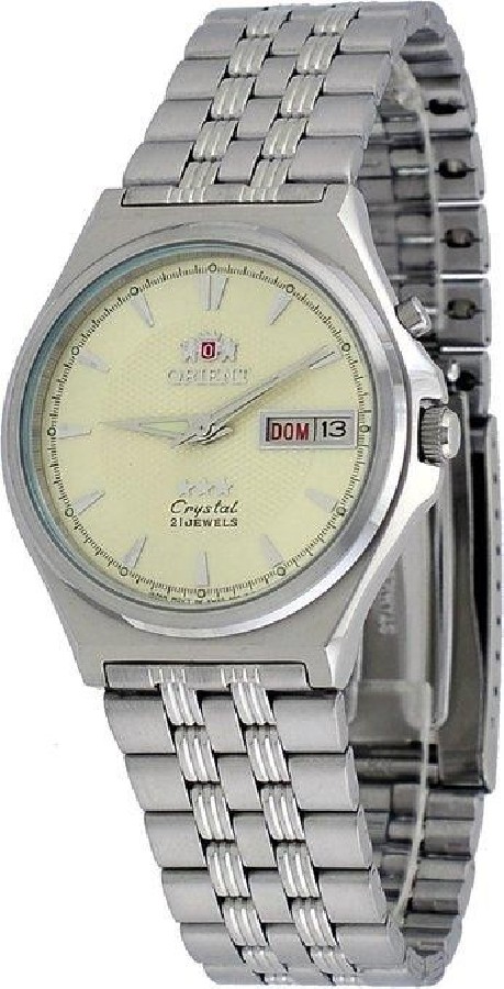 Orient FEM5M010C - Vista frontal