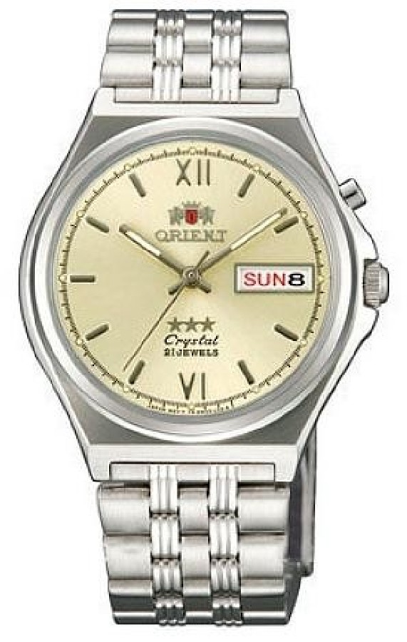 Orient FEM5M015C - Vista frontal