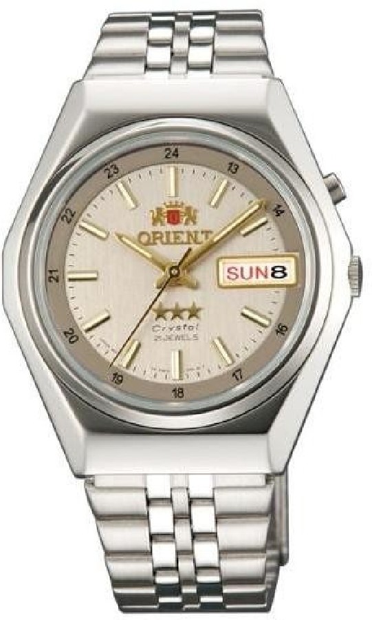 Orient FEM0B01KK - Vista frontal