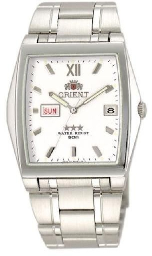 Orient FPMAA004W7 - Vista frontal