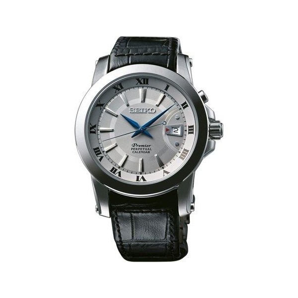 SEIKO PREMIER SNQ143P1