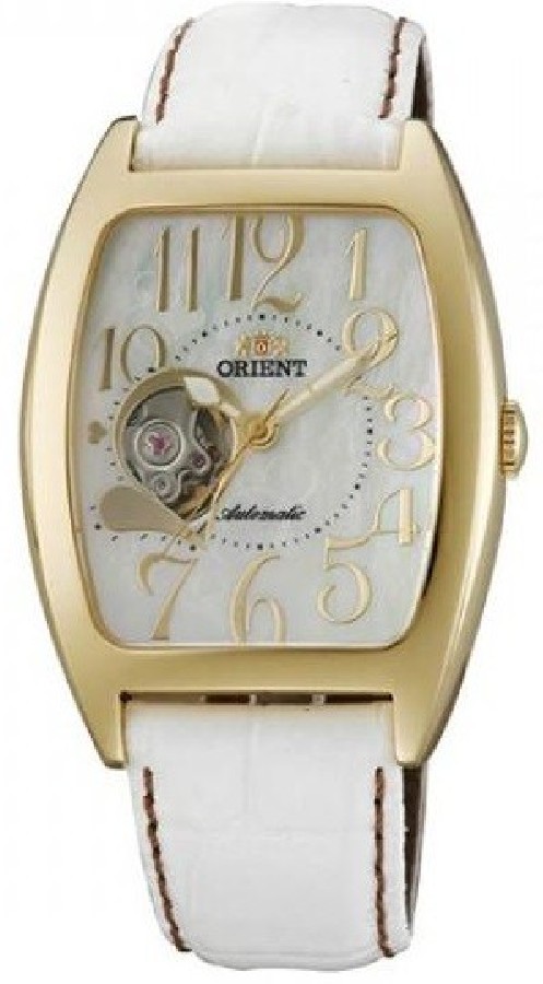 Orient FDBAB001W - Vista frontal