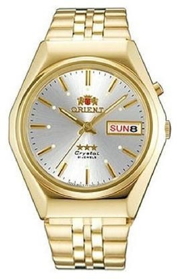 Orient FEM0B01DW9 - Vista frontal