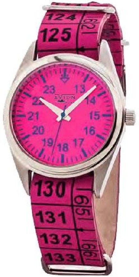  AVION WATCHES SS 84495 F - Vista frontal