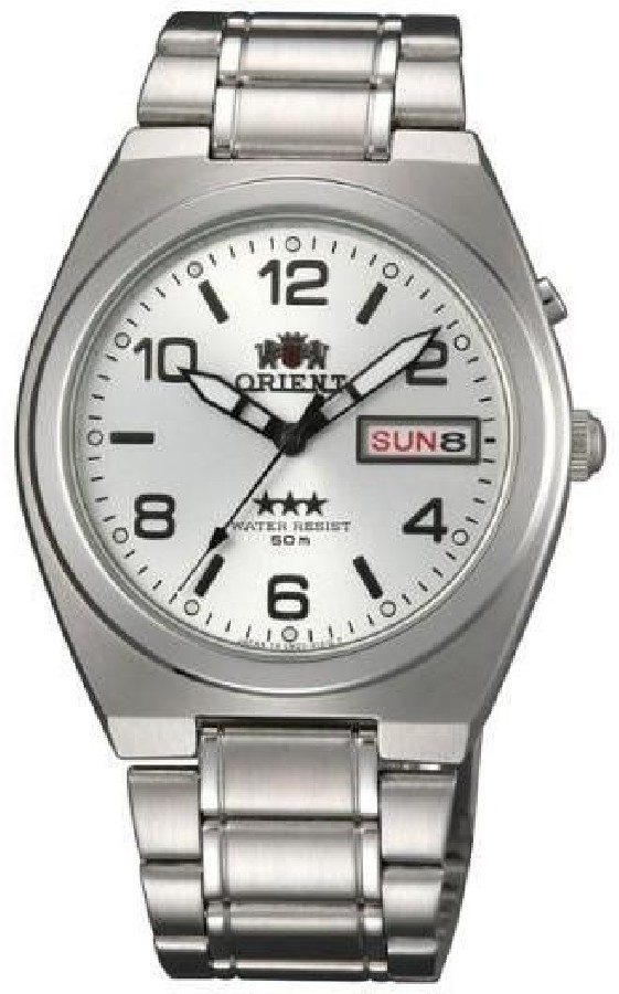 Orient FEM5L00WW - Vista frontal