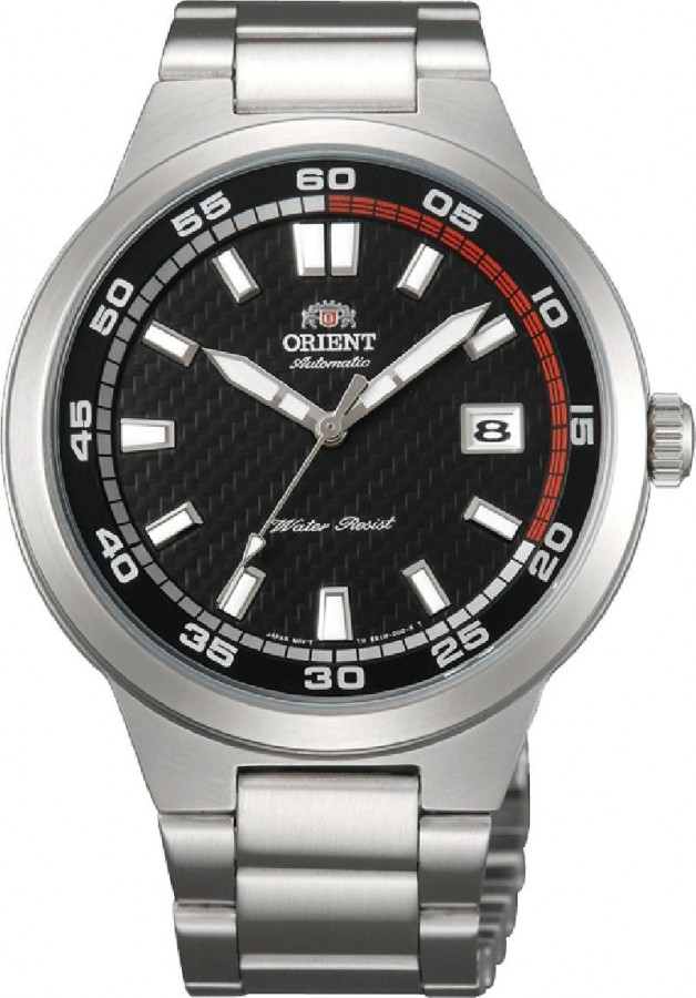 Orient FER1W001B - Vista frontal