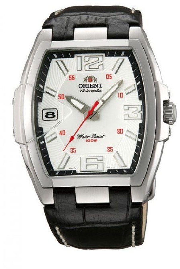 Orient ERAL007W - Vista frontal