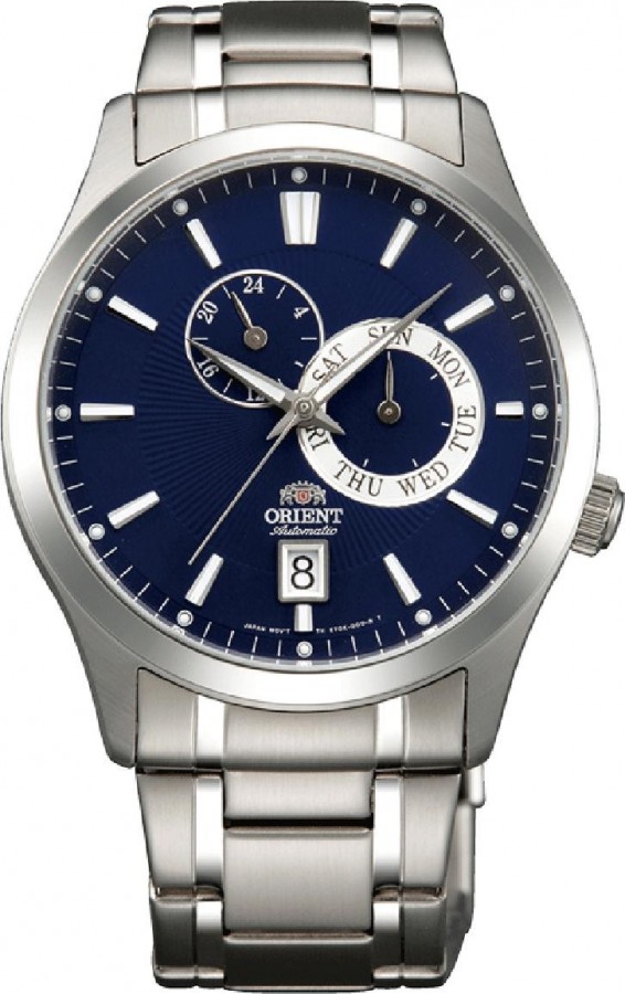Orient FET0K002D - Vista frontal