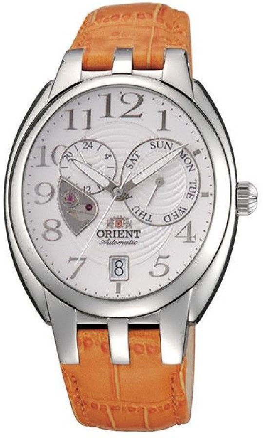 Orient FETAE005W - Vista frontal
