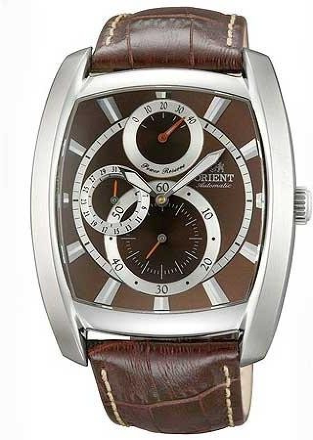 Orient FEZAD005T0 - Vista frontal