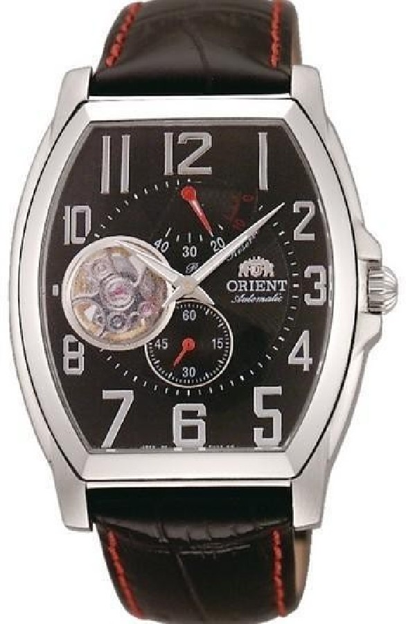 Orient FHAA2B0 - Vista frontal