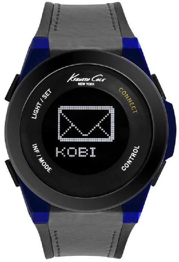 Kenneth Cole TECHNOLOGY 10022808 - Vista frontal