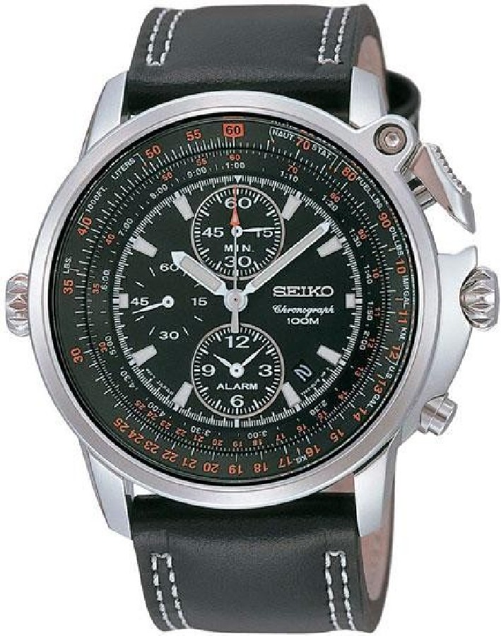 Seiko WATCHES SNAB73 - Vista frontal