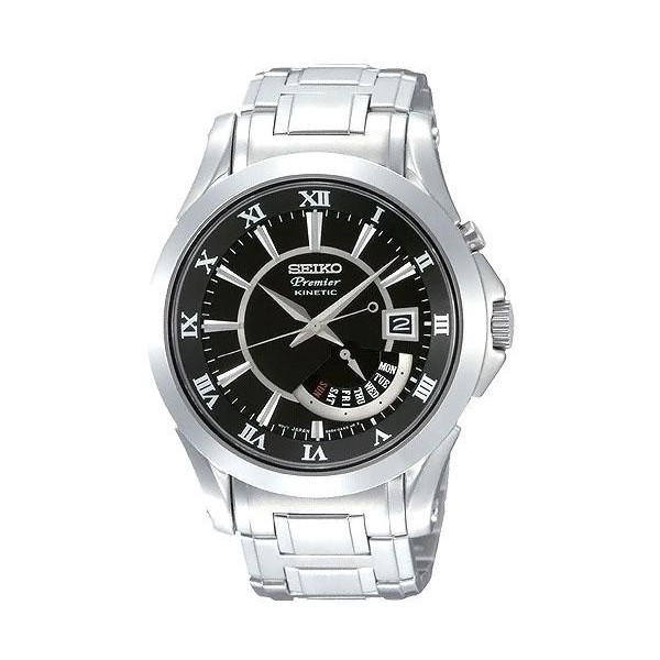 SEIKO PREMIER SRN003
