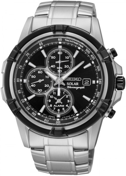 SEIKO SOLAR SSC147P1