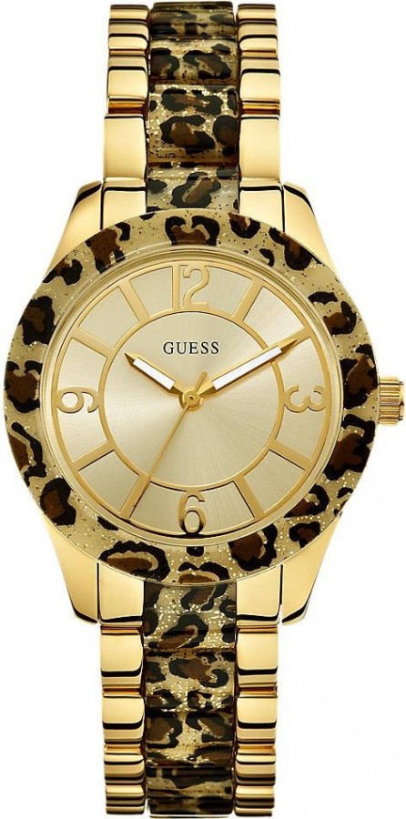 Guess WATCHES  GODDESS W0014L2 - Vista frontal