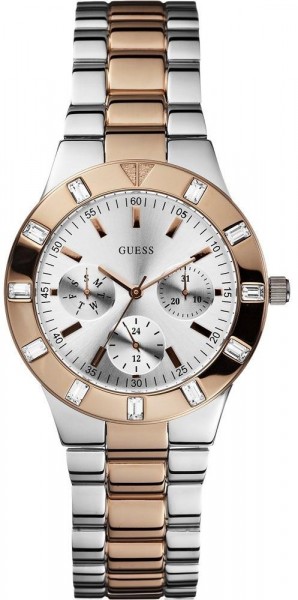 GUESS WATCHES  GLISTEN W14551L1