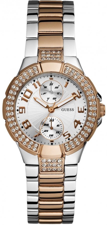 Guess WATCHES  MINI PRISM W15072L2 - Vista frontal