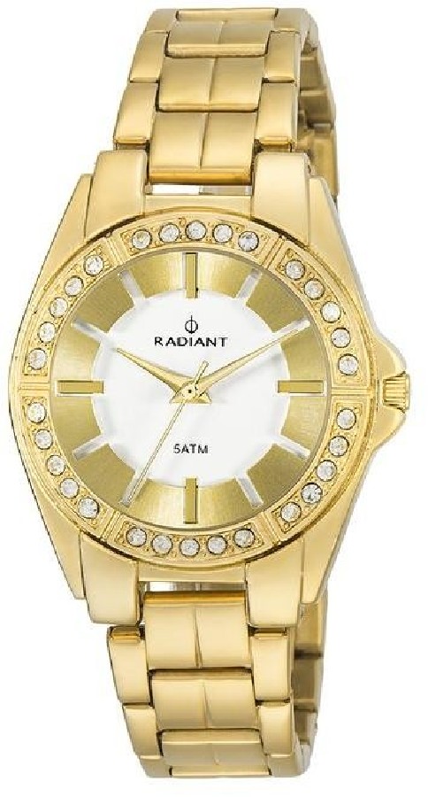 Radiant NEW SUN RA302202 - Vista frontal