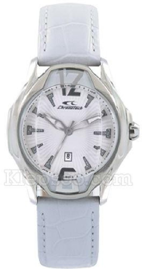  CHRONOTECH WATCH BEYOND RW0027 - Vista frontal