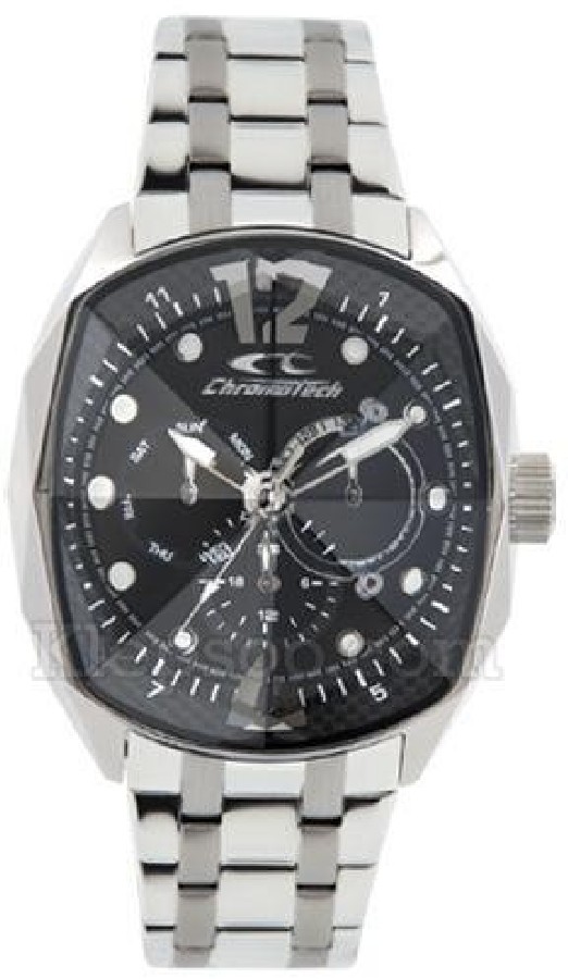  CHRONOTECH WATCH FORCE RW0048 - Vista frontal