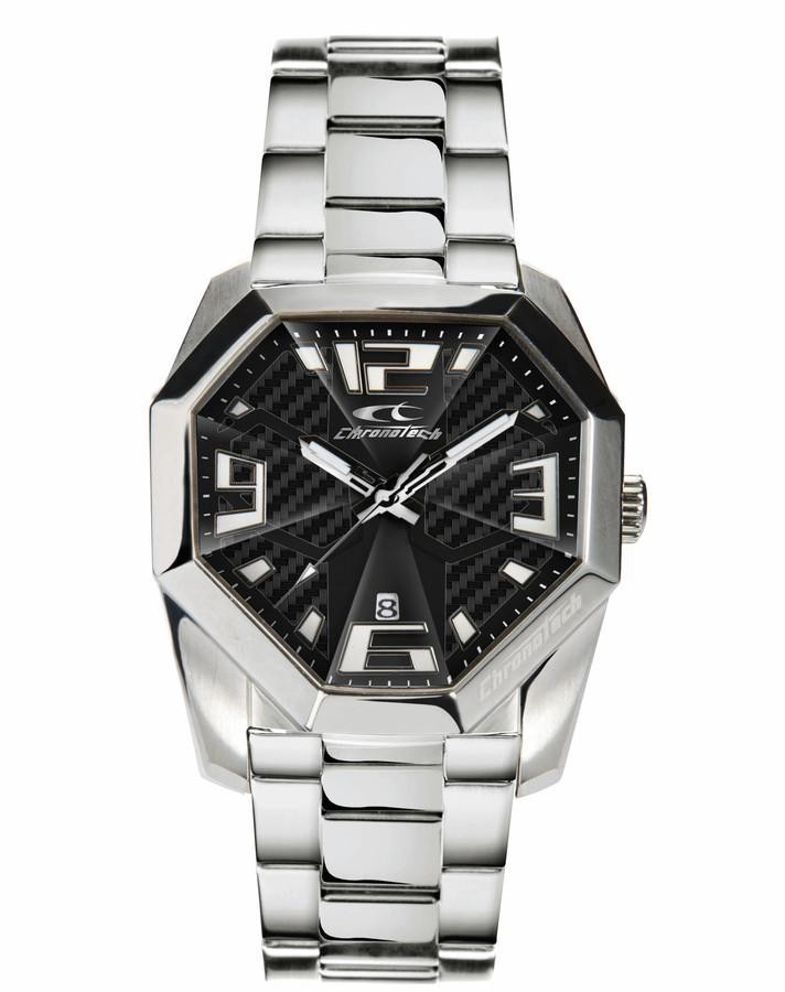  CHRONOTECH WATCH EGO RW0083 - Vista frontal