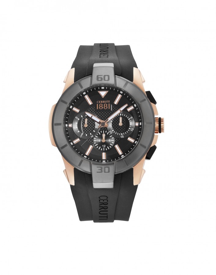  CERRUTI FANO CRA097D224G - Vista frontal