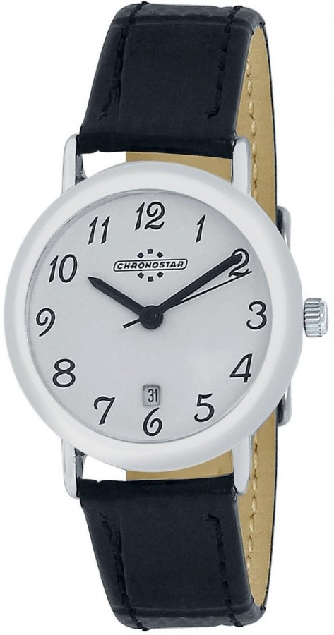  CHRONOSTAR  CLASSIC ROUND R3751123645 - Vista frontal