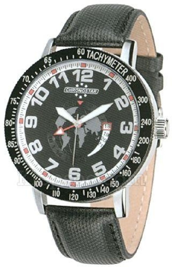  CHRONOSTAR  JET R3751199001 - Vista frontal
