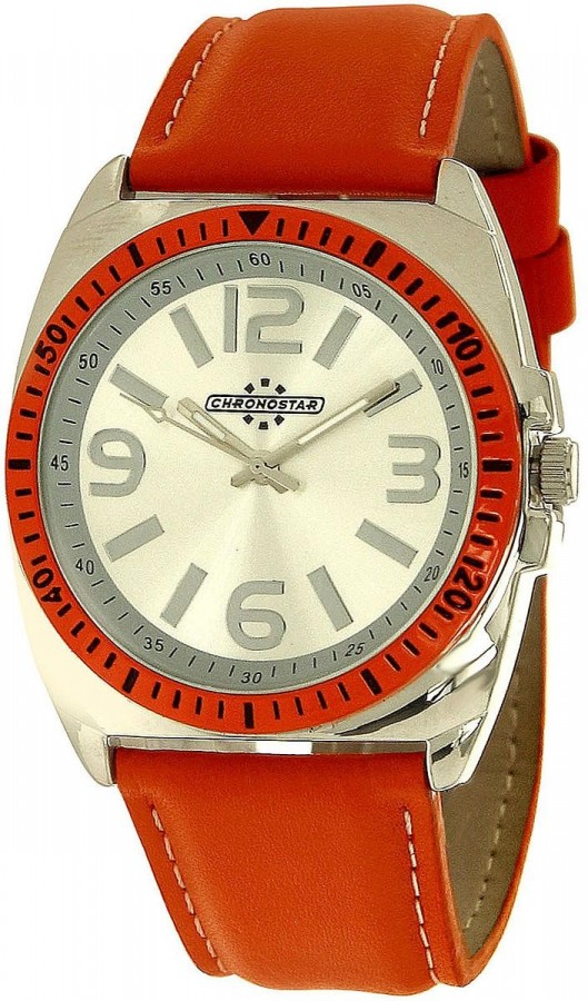  CHRONOSTAR  NAVY R3751200015 - Vista frontal