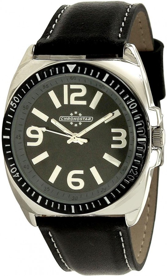  CHRONOSTAR  NAVY R3751200025 - Vista frontal