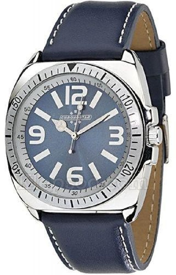  CHRONOSTAR  NAVY R3751200035 - Vista frontal