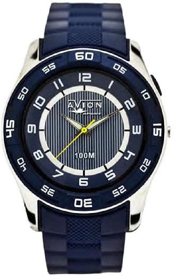  AVION WATCHES 88042 BL - Vista frontal