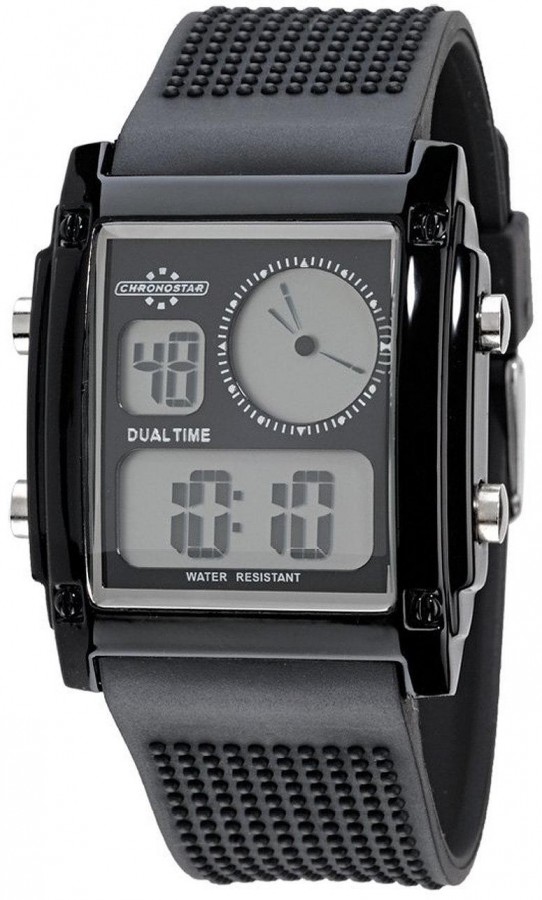  CHRONOSTAR  DIGIT R3751400315 - Vista frontal