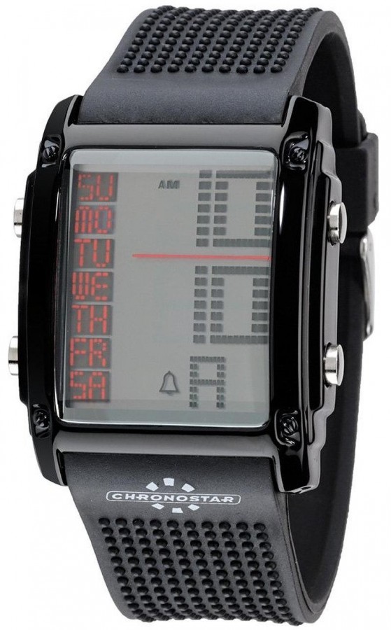  CHRONOSTAR  DIGIT R3751400415 - Vista frontal