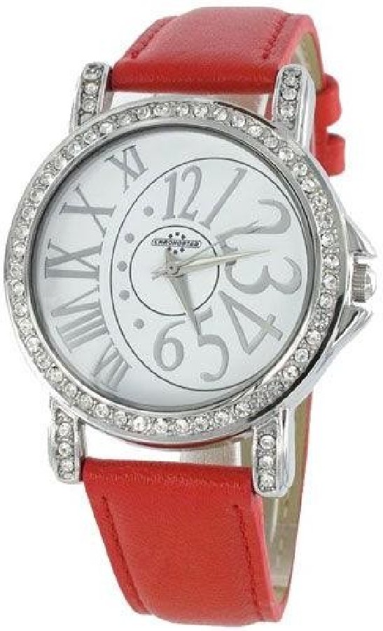  CHRONOSTAR  ELEGANCE R3751400745 - Vista frontal