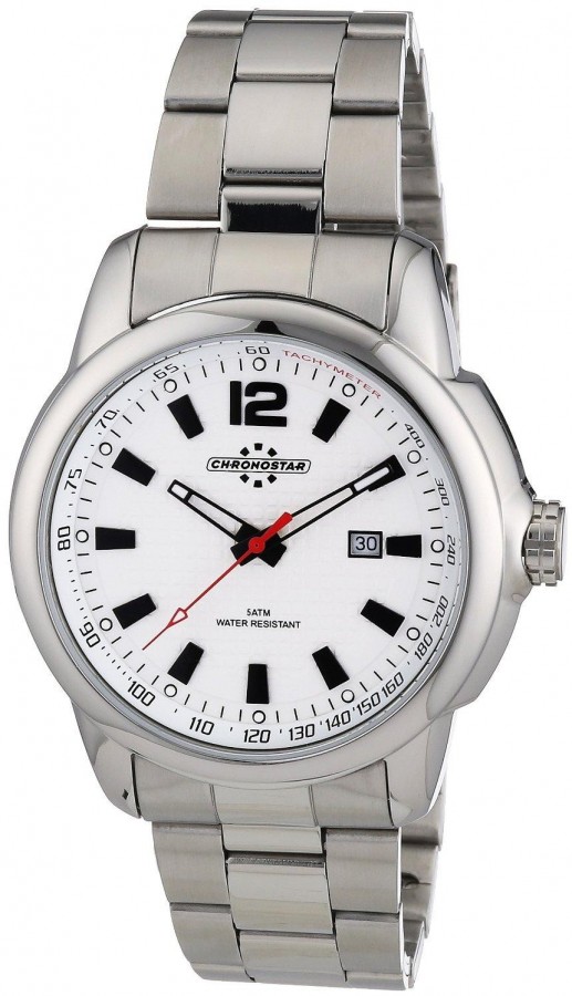  CHRONOSTAR  CHALLENGE R3753096002 - Vista frontal