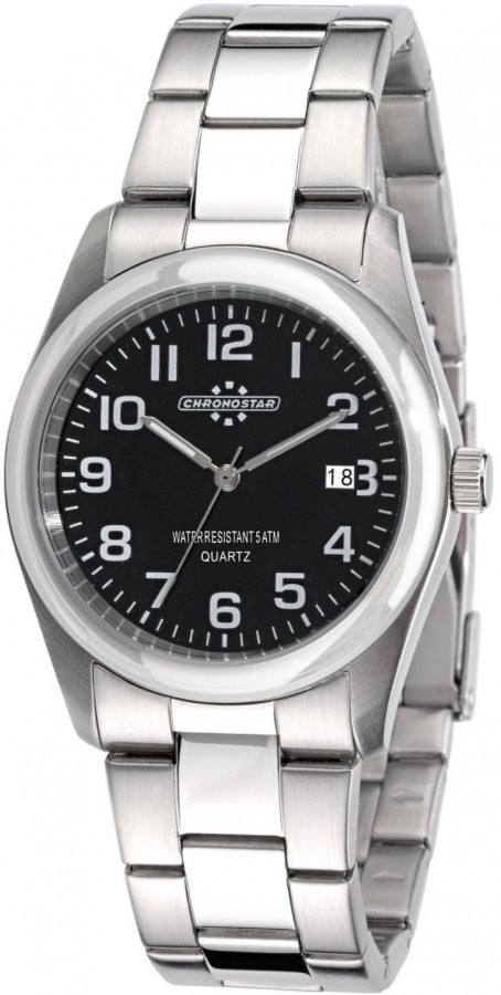  CHRONOSTAR  SLIM R3753100001 - Vista frontal