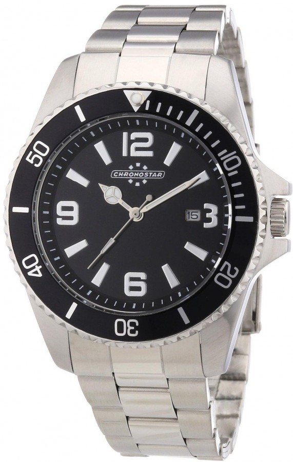  CHRONOSTAR  JUST R3753196002 - Vista frontal