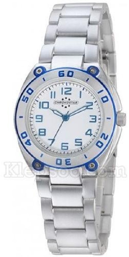  CHRONOSTAR  ALLUMINIUM R3753196145 - Vista frontal