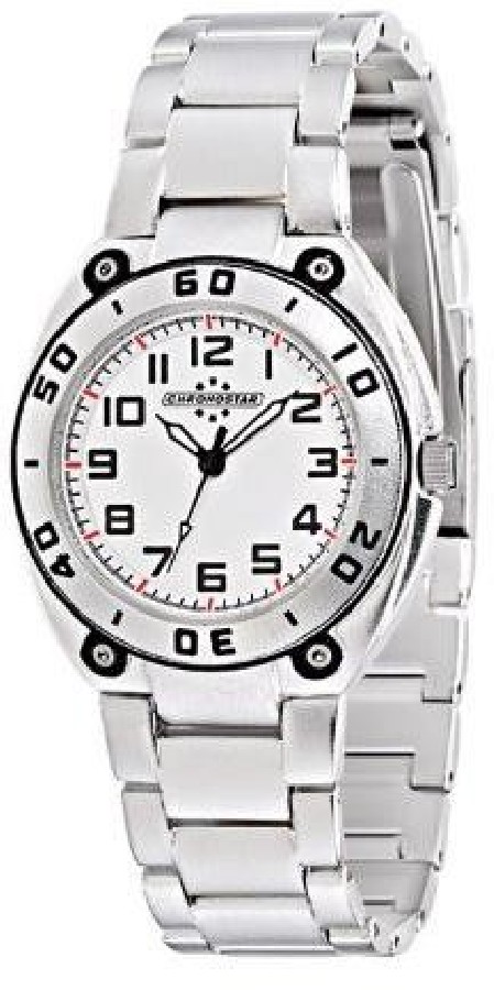  CHRONOSTAR  ALLUMINIUM R3753224245 - Vista frontal